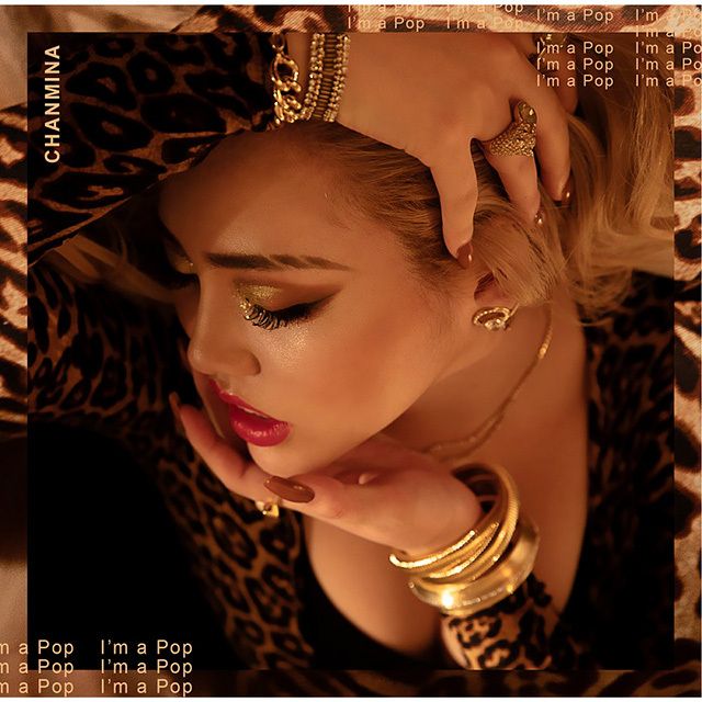 ちゃんみな「I'm a Pop(通常盤)」 | Warner Music Japan