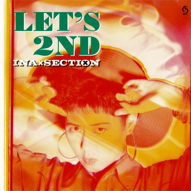 LET'S 2ND