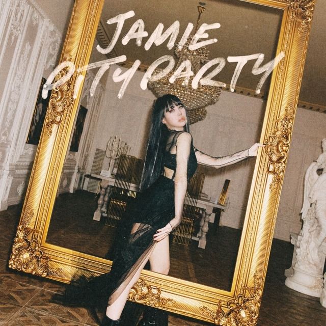 ピティー・パーティー