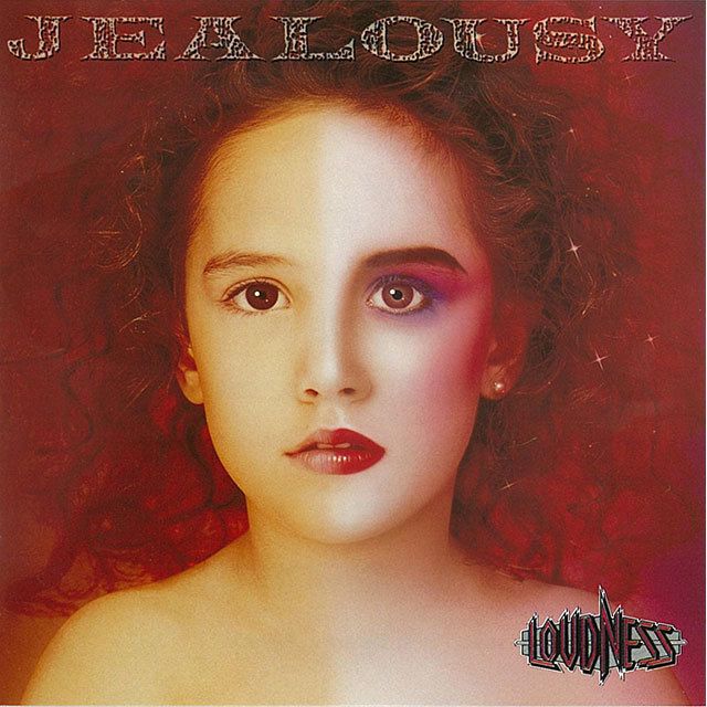 ＪＥＡＬＯＵＳＹ ３０ｔｈ ＡＮＮＩＶＥＲＳＡＲＹ Ｌｉｍｉｔｅｄ Ｅｄｉｔｉｏｎ