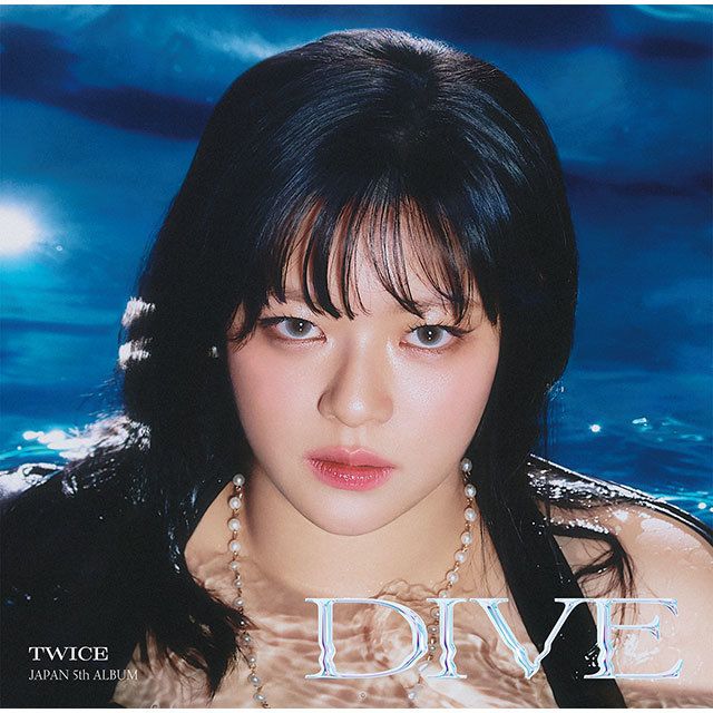 ＤＩＶＥ（ＪＥＯＮＧＹＥＯＮ盤）