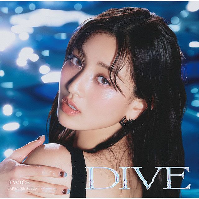 ＤＩＶＥ（ＪＩＨＹＯ盤）