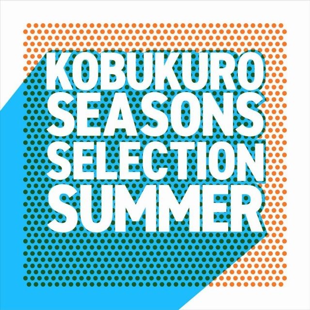 Seasons Selection〜Summer〜