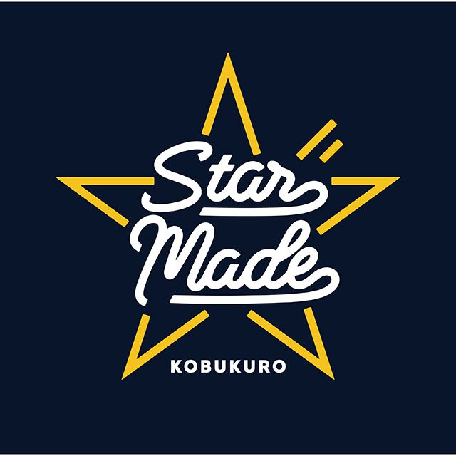 コブクロ「Star Made(初回限定盤)」 | Warner Music Japan
