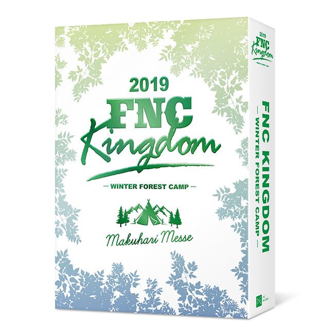 ２０１９ ＦＮＣ ＫＩＮＧＤＯＭ －ＷＩＮＴＥＲ ＦＯＲＥＳＴ－