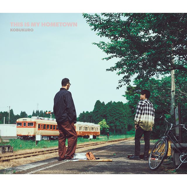 コブクロ「THIS IS MY HOMETOWN（ファンサイト会員限定盤）」 | Warner