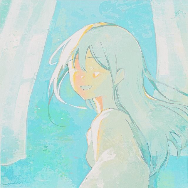 ヘヴン