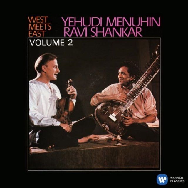 ラヴィ・シャンカール / Ravi Shankar | Warner Music Japan