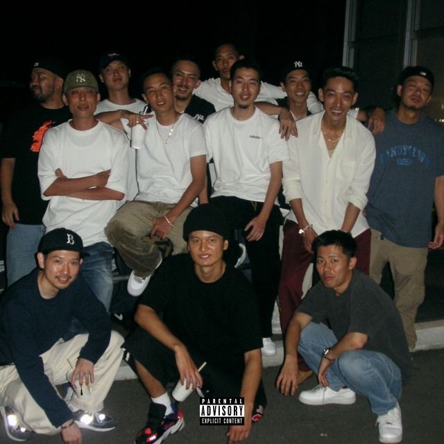 LAST ALBUM(2LP)
