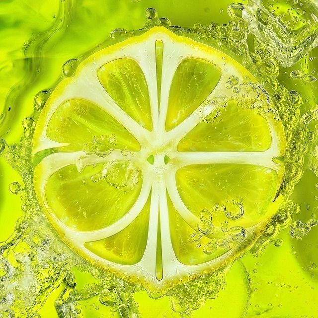 LEMONADE