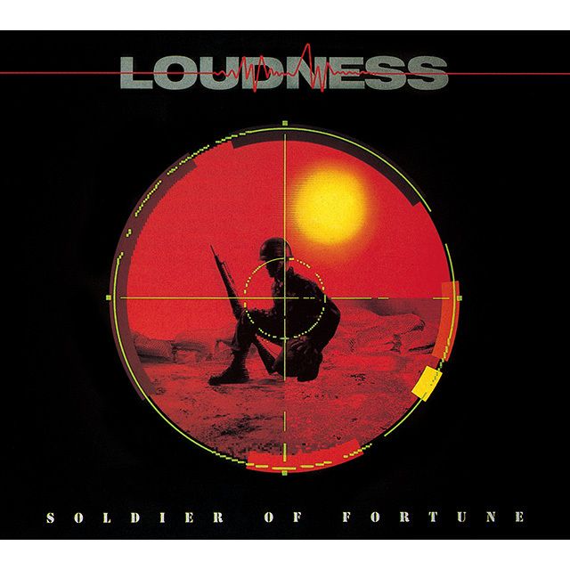 ＳＯＬＤＩＥＲ ＯＦ ＦＯＲＴＵＮＥ ３０ｔｈ ＡＮＮＩＶＥＲＳＡＲＹ ＬＩＭＩＴＥＤ ＥＤＩＴＩＯＮ