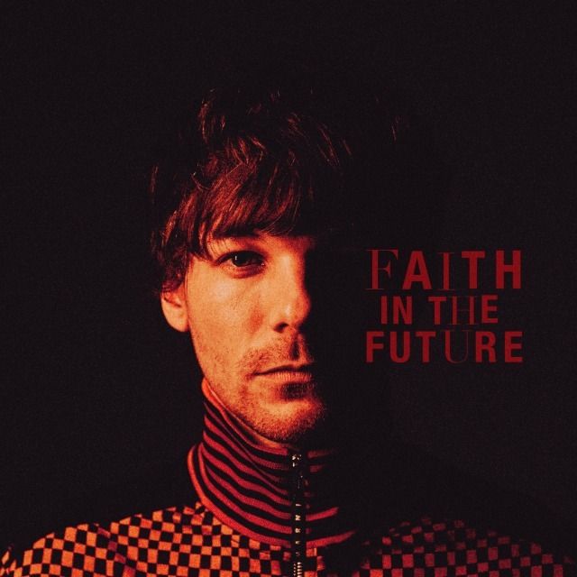 ルイ・トムリンソン / Louis Tomlinson ディスコグラフィー | Warner