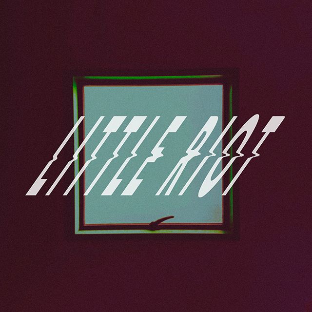 Little Riot(FC限定盤)