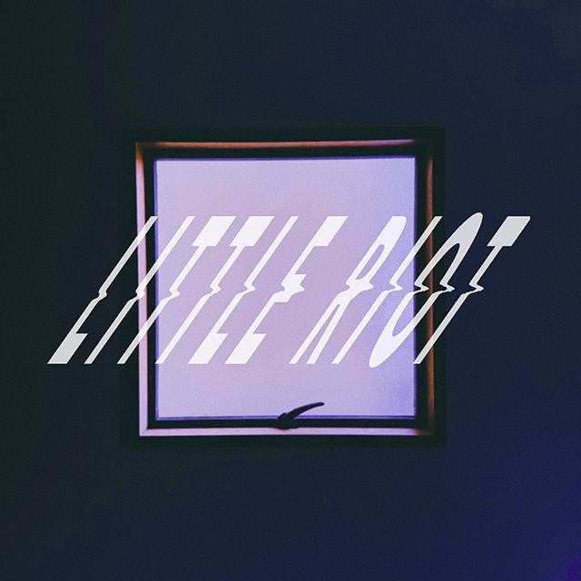 Little Riot（初回生産限定盤）