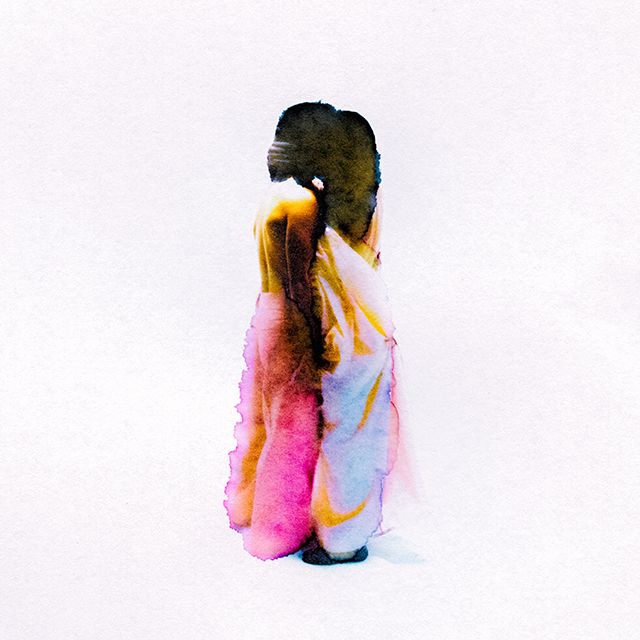 イッツ・ユー (feat. keshi)