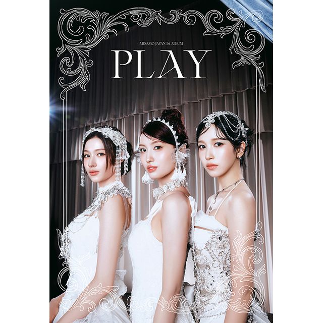 ＰＬＡＹ（初回限定盤Ａ）
