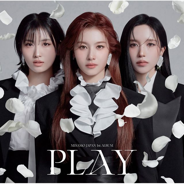 ＰＬＡＹ（初回限定盤Ｂ）