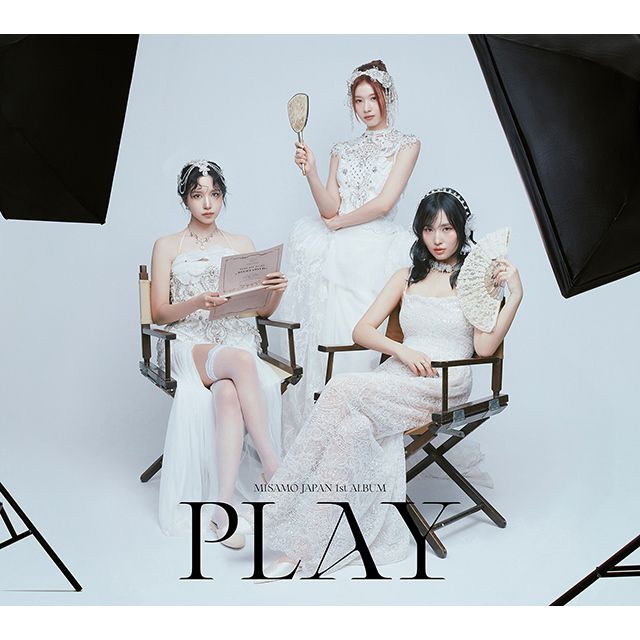 ＰＬＡＹ（ＯＮＣＥ ＪＡＰＡＮ限定盤）