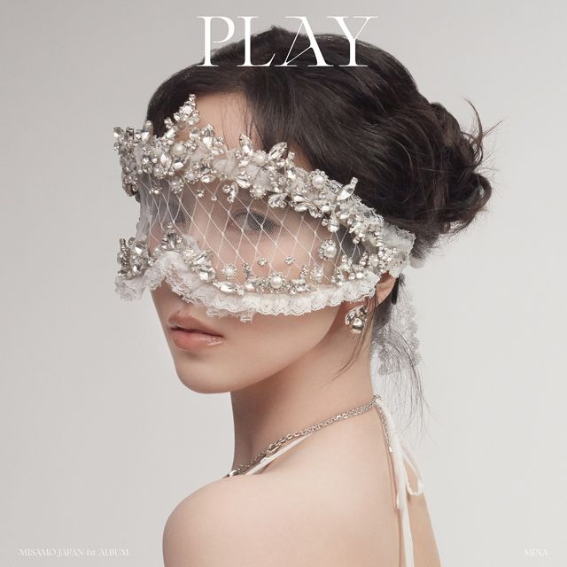 ＰＬＡＹ（ＭＩＮＡ盤）