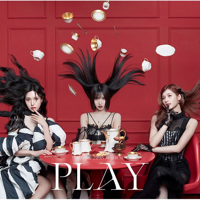 ＰＬＡＹ（通常盤）