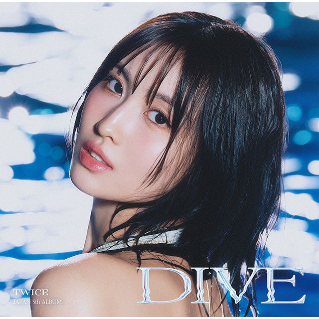 ＤＩＶＥ（ＭＯＭＯ盤）