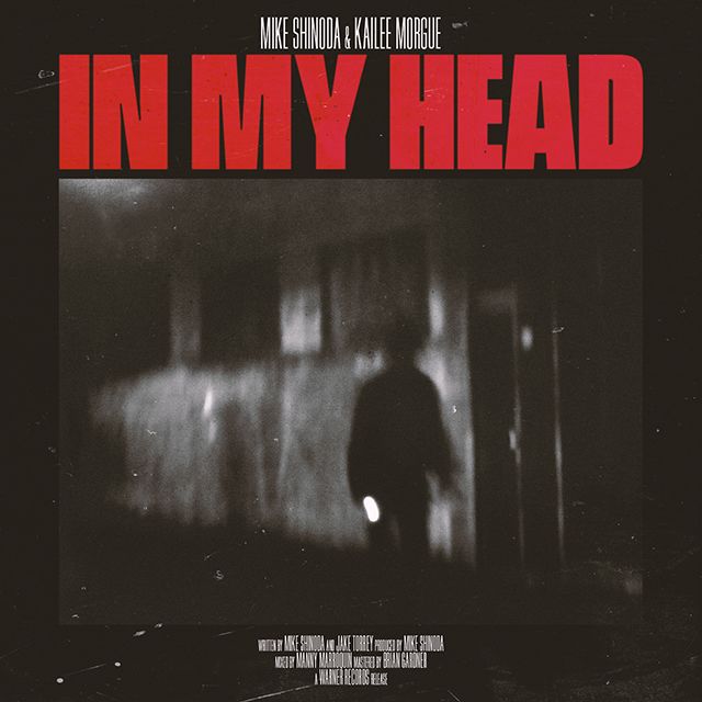 In My Head（featuring Kailee Morgue）
