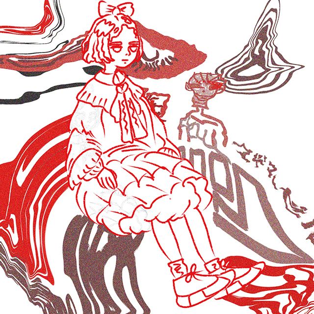 Mademoiselle