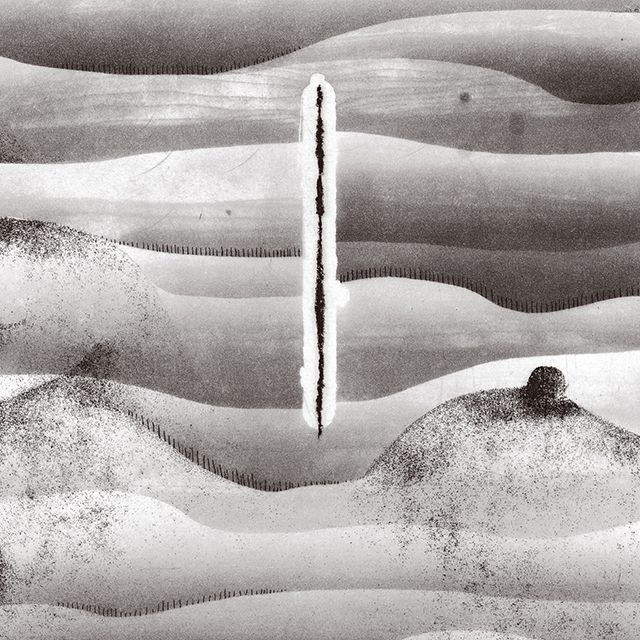 Mellow Waves(VINYL)