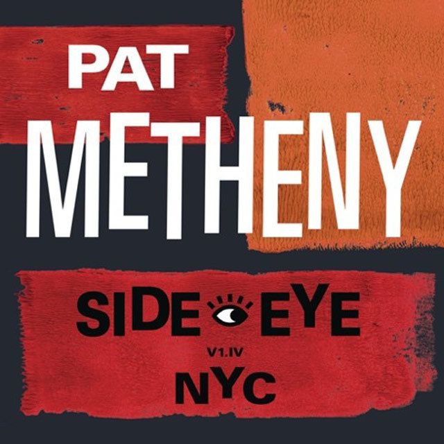 SIDE-EYE NYC (V1.IV) [JAPANESE VERSION]