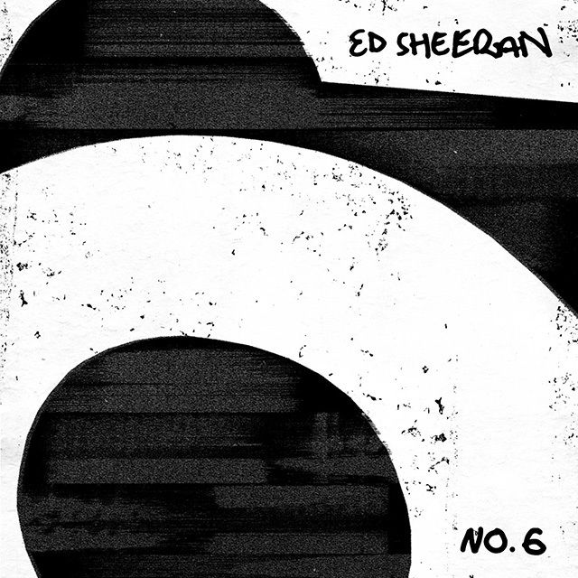 エド・シーラン / Ed Sheeran ディスコグラフィー | Warner Music Japan