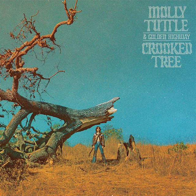 CROOKED TREE