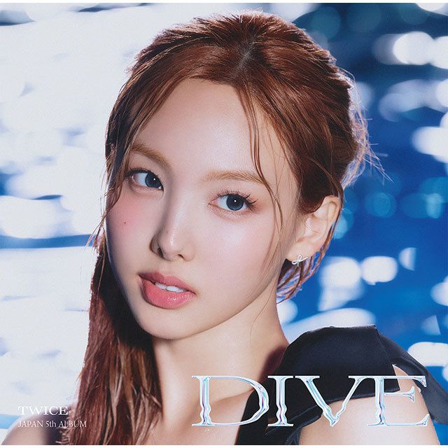 ＤＩＶＥ（ＮＡＹＥＯＮ盤）