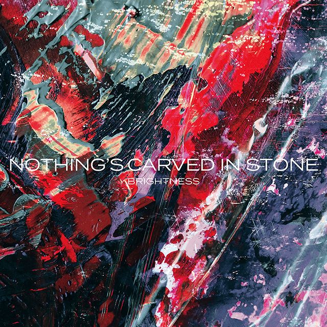 Nothing's Carved In Stone「BRIGHTNESS（通常盤）」 | Warner Music Japan