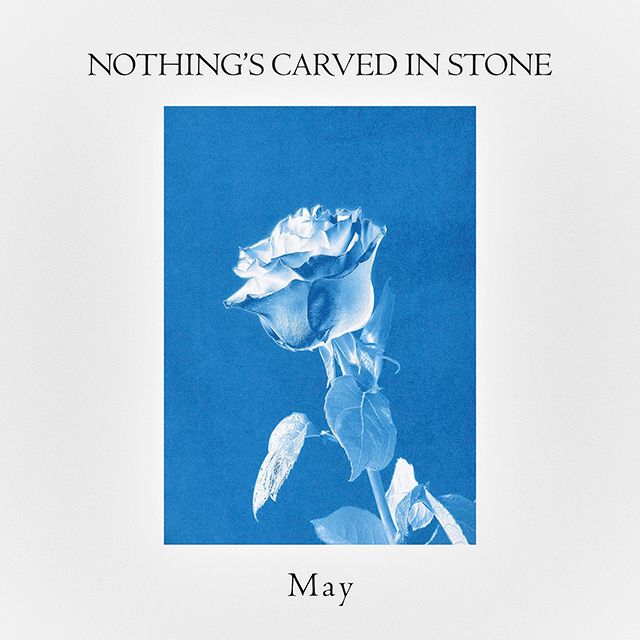 Nothing's Carved In Stone | Warner Music Japan
