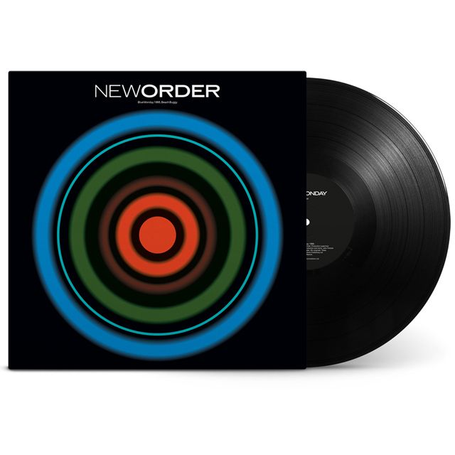 ニュー・オーダー / New Order ディスコグラフィー | Warner Music Japan