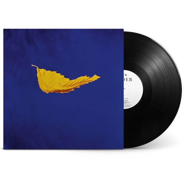 ニュー・オーダー / New Order ディスコグラフィー | Warner Music Japan