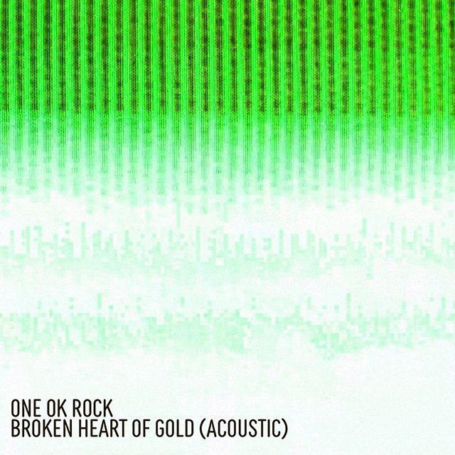 Broken Heart of Gold (Acoustic)