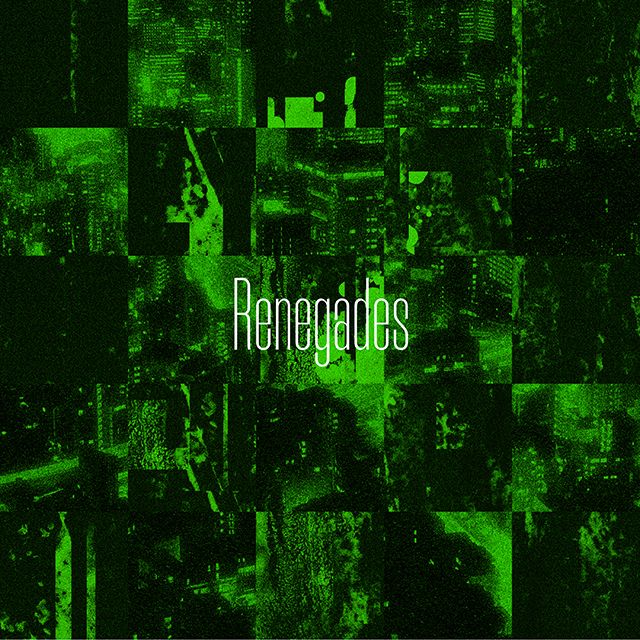Renegades (Piano)