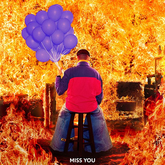 Miss You(Remix)