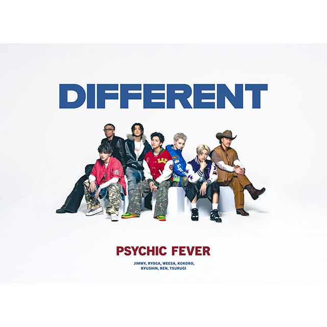 ＤＩＦＦＥＲＥＮＴ＜初回限定盤Ｂ（ＣＤ＋Ｐｈｏｔｏｂｏｏｋ）＞
