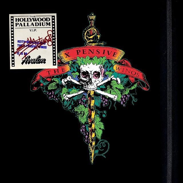 LIVE AT THE HOLLYWOOD PALLADIUM [LIMITED EDITION SUPER DELUXE BOX SET]