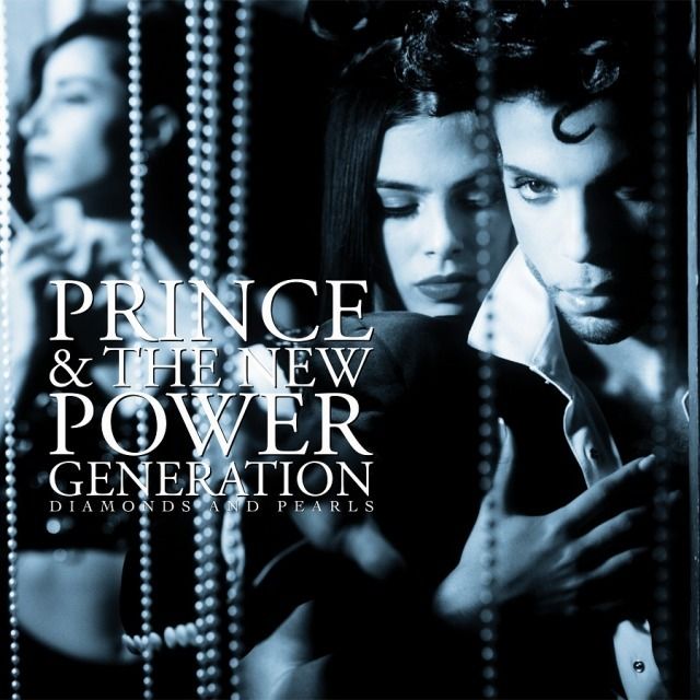 ダイアモンズ・アンド・パールズ:デラックス・エディション(2CD)【完全生産限定】