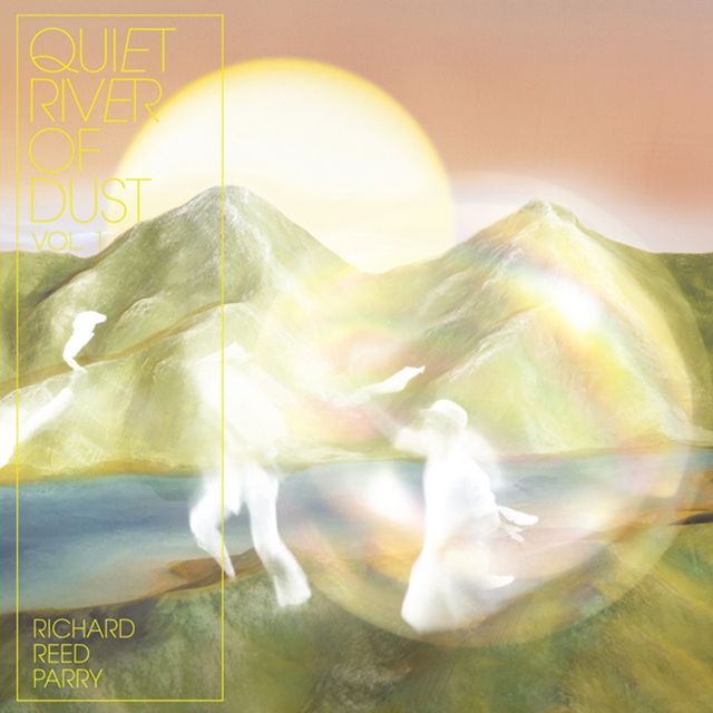 QUIET RIVER OF DUST VOL.1