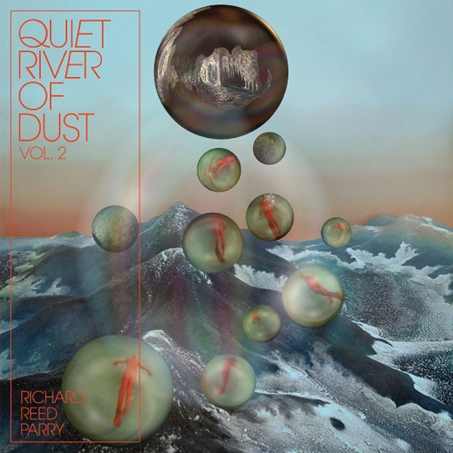 QUIET RIVER OF DUST VOL.2