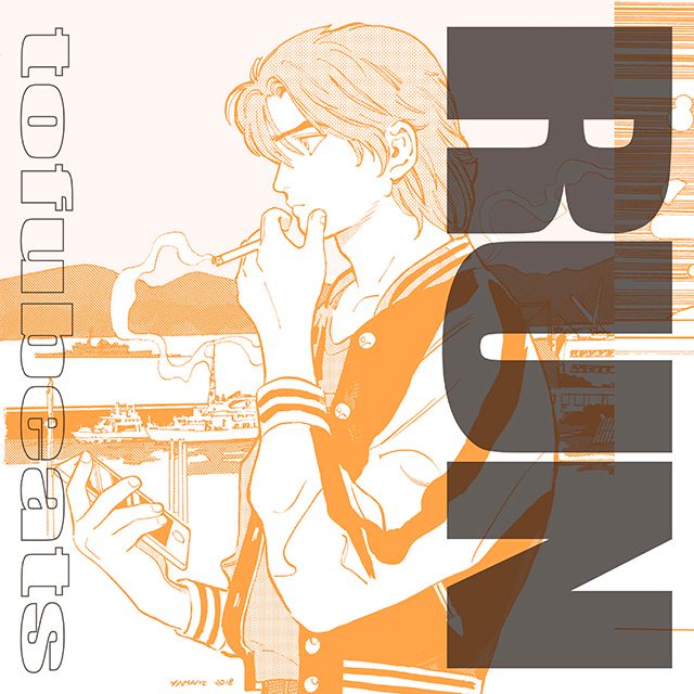 tofubeats「RUN」 | Warner Music Japan