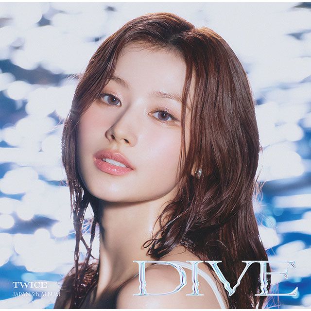 ＤＩＶＥ（ＳＡＮＡ盤）