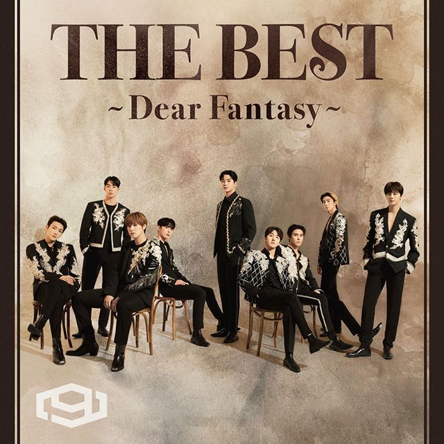 ＴＨＥ ＢＥＳＴ ～Ｄｅａｒ Ｆａｎｔａｓｙ～ （初回限定盤Ａ）