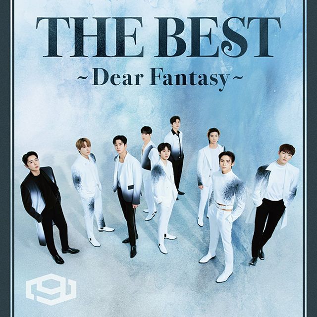 ＴＨＥ ＢＥＳＴ ～Ｄｅａｒ Ｆａｎｔａｓｙ～ （初回限定盤B）