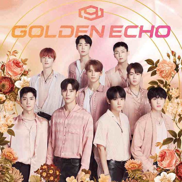 ＧＯＬＤＥＮ ＥＣＨＯ（初回限定盤Ａ）