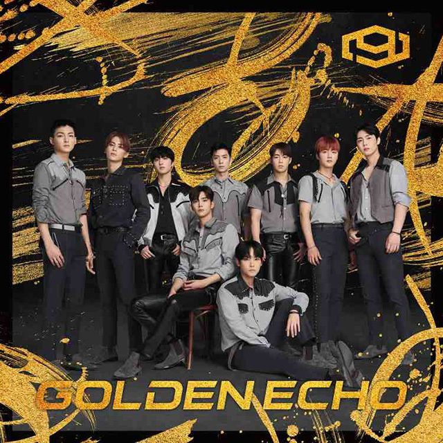 ＧＯＬＤＥＮ ＥＣＨＯ（初回限定盤Ｂ）